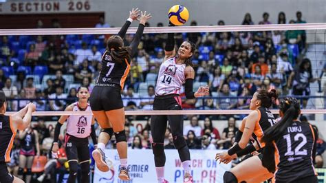 Fifi Sharma, Erika Raagas lead way as Akari shrugs off early .